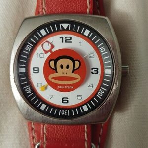 Paul Frank Men's watch good used condition